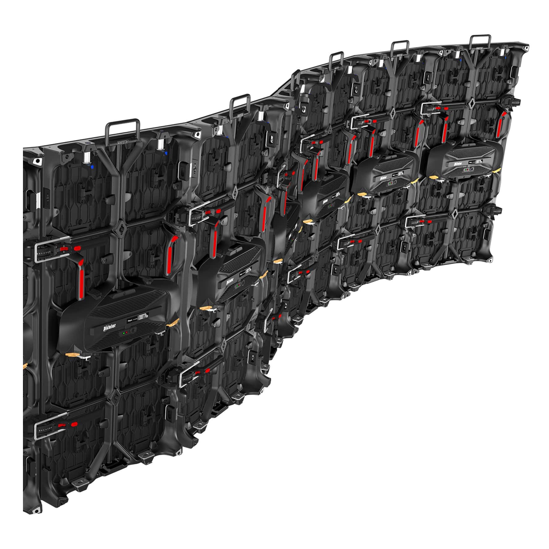 PANTALLAS INDOOR Y OUTDOOR