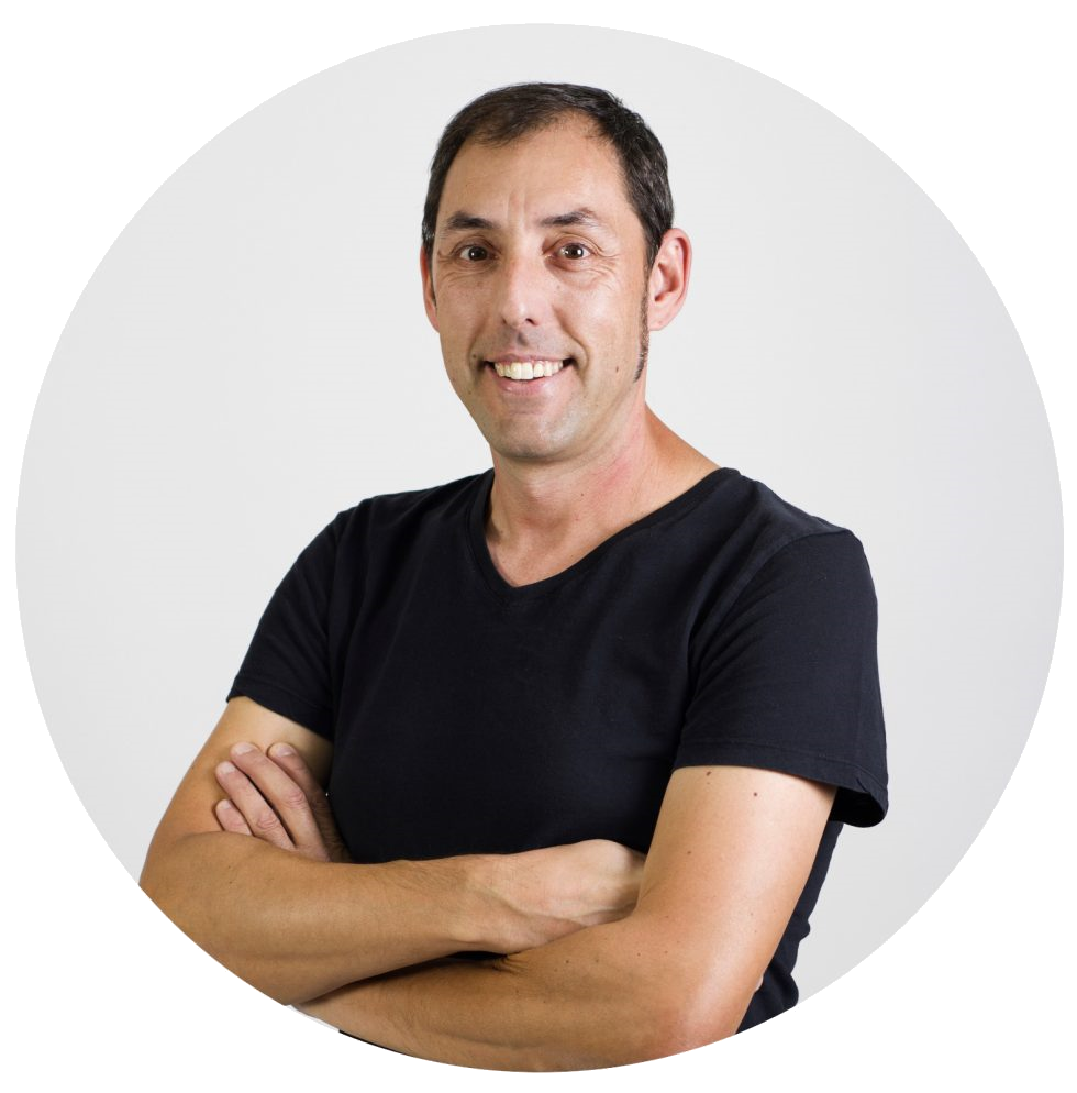 PANTALLAS LED MENORCA - KIKE SASTRE